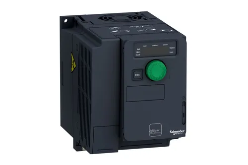 Schneider Electric ATV320U11N4C Altivar 320 AC Drive - SPS-Prozessoren, neue und versiegelte Variante für präzise Motorsteuerung und hohe Energieeffizienz