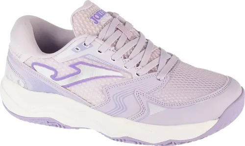 Joma V.Dynamic Lady 2519 VDYNLS2519, Women Volleyball Shoes, Purple, 40,5 EU