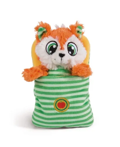 Schlafmützen * Sleeping Fuchs Finjo 14cm * 49093 * NICI