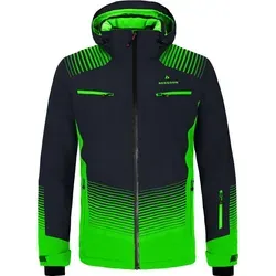 Bergson Skijacke TAAVI Herren Skijacke in blau von Bergson