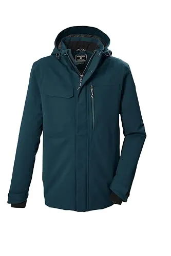 Killtec Funktionsjacke KOW 42 MN JCKT