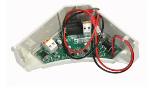 Thule Vent 12V Elektronik-Einheit ab 2008