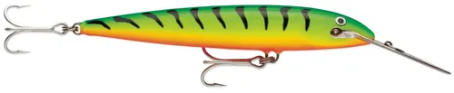 Rapala Countdown Magnum 18cm CDMAG-18 - alle Farben -