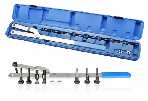 Nockenwellenrad Gegenhalteschlüssel Schlüssel Gegenhalter Werkzeug Schlüssel