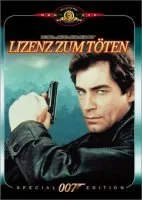 James Bond 007 - Lizenz zum Töten