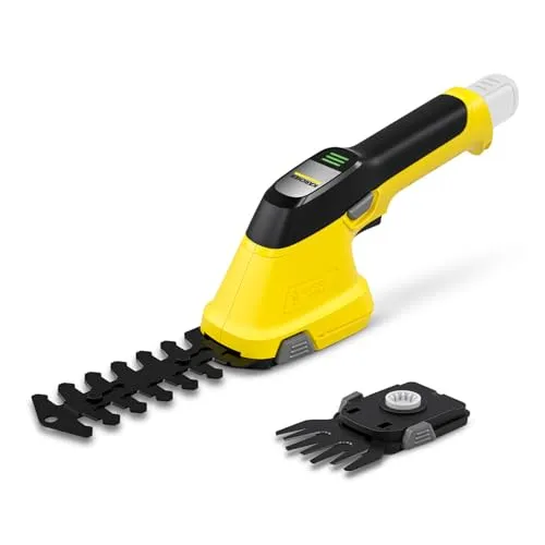Kärcher GSH 4-4 Plus Akku Gras- und Strauchschere