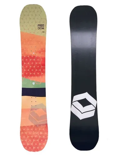 F2 Damen Snowboard Freedom 152 cm