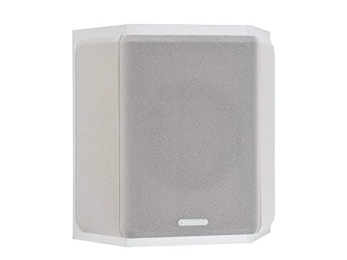 Monitor Audio Bronze FX Lautsprecher in grau von Monitor Audio