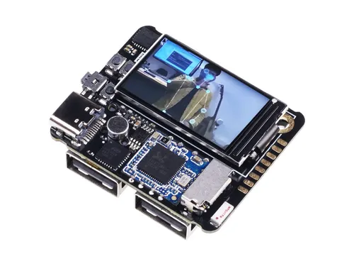 seeed Quantum Tiny Linux Entwicklungskit