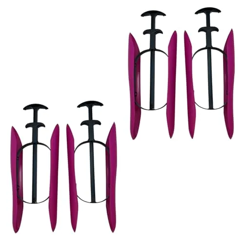 DELFA Stiefelformer 2 Paar von DELFA