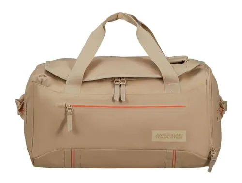 American Tourister® Reisetasche Trailgo (Set, 2-tlg) in beige von American Tourister