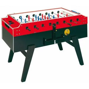 Garlando Tischfußball Kickertisch