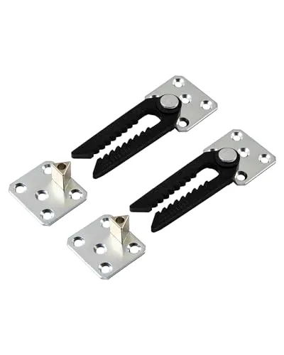 Gedotec Möbelverbinder Polster-Möbel Couch-Verbinder