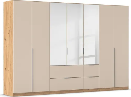 rauch AGORDO Drehtürenschrank 315 cm