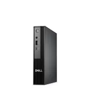 Dell Pro Micro QCM1250 - Leistungsstarker Micro-PC - Laptops mit Intel Core Ultra 7, 16 GB RAM und blitzschnellem 512 GB NVMe SSD. Ideal für Multitasking und moderne Anwendungen dank Wi-Fi 6E und Bluetooth.
