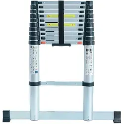 Fornorth Teleskopleiter 3,8m