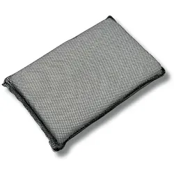 Filterpad POWER 4.0 für Meranus Poolroboter - Effektiver Feinfilter für Meranus Power 4.0 und Power 4.0 PLUS, sorgt für kristallklares Wasser in Ihrem Pool. Ideal für die Reinigung und Pflege.