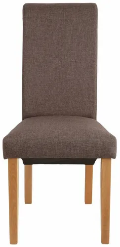 Küchen- und Esszimmerstühle Braun von Home Affaire