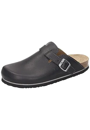 Dr. Brinkmann Clog 39 EU - Hochwertige Clogs für Herren, ideal für den Alltag, fallen etwas kleiner aus für perfekten Sitz