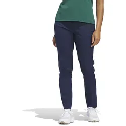 ADIDAS Ultimate 5 PK Damen Golfhose - (JC9217) conavy 40