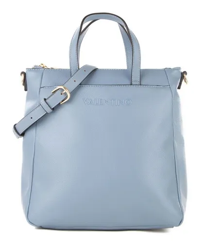 VALENTINO BAGS Rucksack Manhattan Re in blau von Valentino