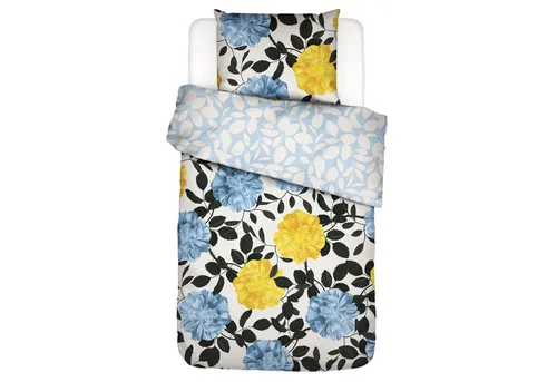 Essenza Bettwäsche Weiß von Essenza