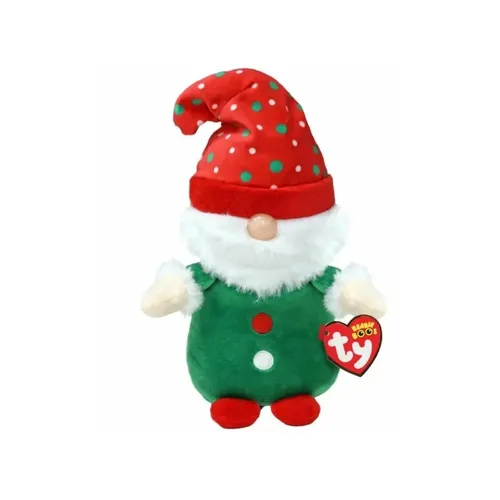 TY-37309 Gnolan Gnome NEU OVP GNOLAN GNOME GREEN  BOO  REG  XMAS 2023Hersteller