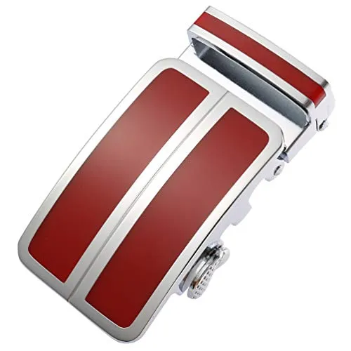 KATUSI Herren Gürtelschnalle Breite 3.5cm kts1