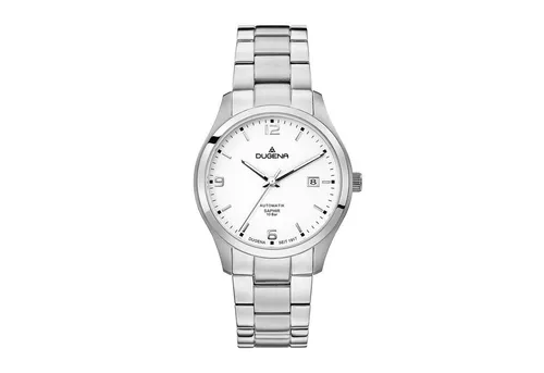 Produktbild Dugena Quarzuhr Tresor Automatik 4460698