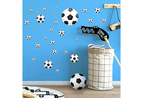 Deko-Aufkleber von Sunnywall