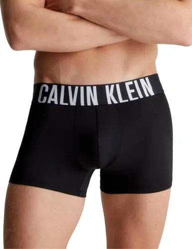 Calvin Klein Unterwäsche & Socken Schwarz von Calvin Klein