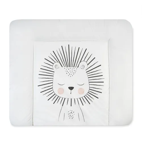 Julius Zöllner Wickelauflage Softy, Lion von Julius Zöllner