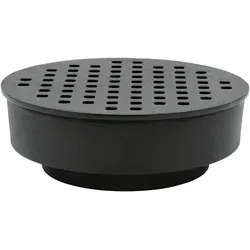 Bredemeijer Rundes gusseisernes Stövchen 15 cm von Bredemeijer