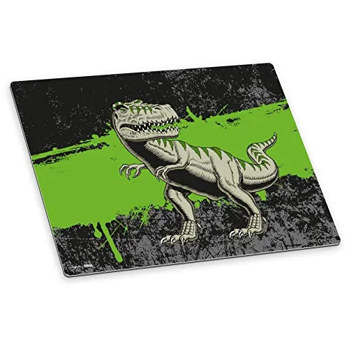 itenga Schreibtischunterlage T-Rex Schule Schulbedarf Schreibtisch Malunterlage 50 x 40 cm