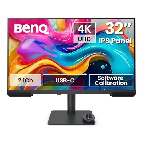 BenQ PV3200U - 32