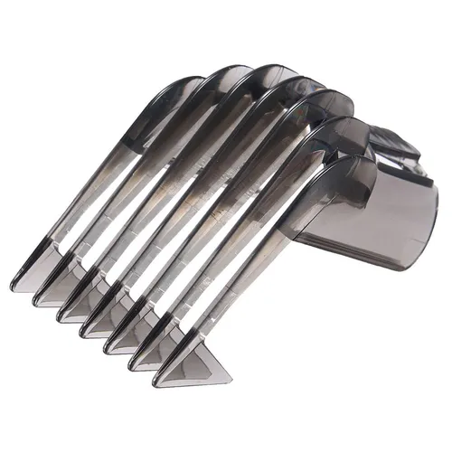 Haarschneider Kammaufsatz Bartschneider für Philips QC5130 / QC5105 /15/20/25/35