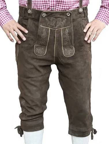 Trachten Lederhosen von German Wear