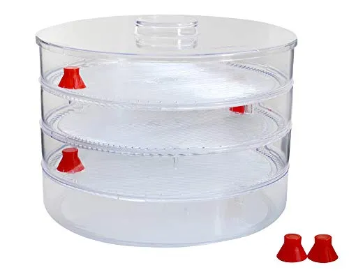 BEHÄLTER FÜR SPROSSEN