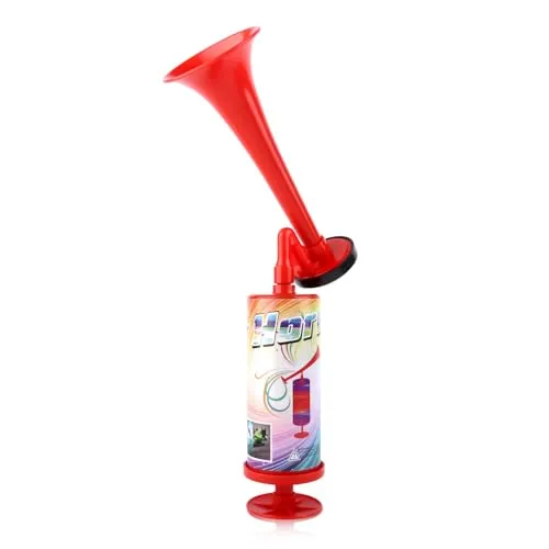 Tröten, Luftrüssel & Krachmacher von PBUSPU