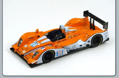 Produktbild 1:18 Spark Oak Pescarolo-Judd #35 Le Mans 2011 Bartesi/Da Rocha/Lafargue S18063