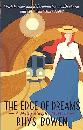 The Edge of Dreams (Molly Murphy)