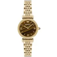 Emporio Armani Damenuhr AR11703 Edelstahl 89218230
