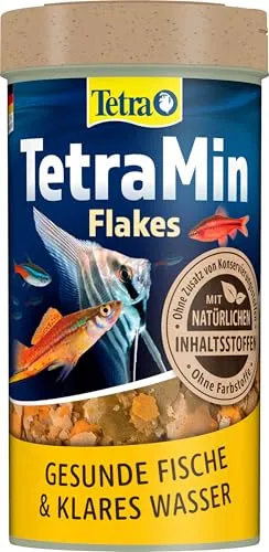 TetraMin Flakes von Tetra