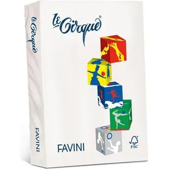 Favini Lecirque Druckerpapier A4