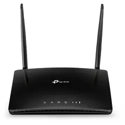 TP-LINK Archer MR400 V3 - Dual Band WLAN Router, 0,1 Gbps Geschwindigkeit und kabellose Verbindung für schnelles Internet