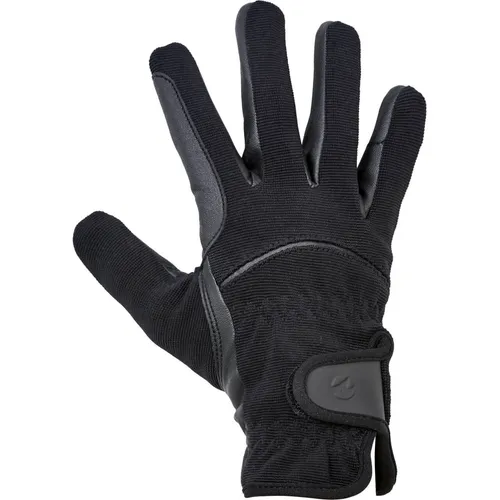BUSSE Schwarz XL Winterhandschuh Kaya
