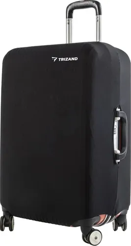 Kofferhülle Elastisch Waschbar Luggage Cover für L/M