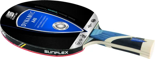 SUNFLEX Tischtennisschläger & -sets von SUNFLEX