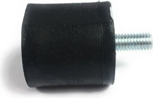 Schwingungsdämpfer Rundlager Puffer Stihl 010AV 015AV 020 031 MS200 200T HS60 61