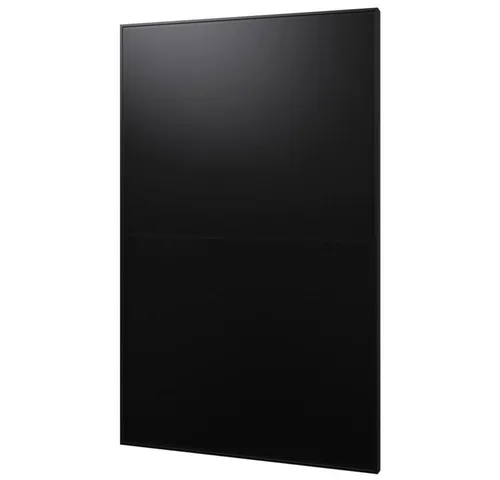 Kleines Kraftwerk Solarmodul, 3840 W, Monokristallin, (8-St), 8x 480W